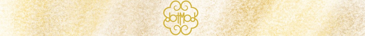 Banniere Dot Mod